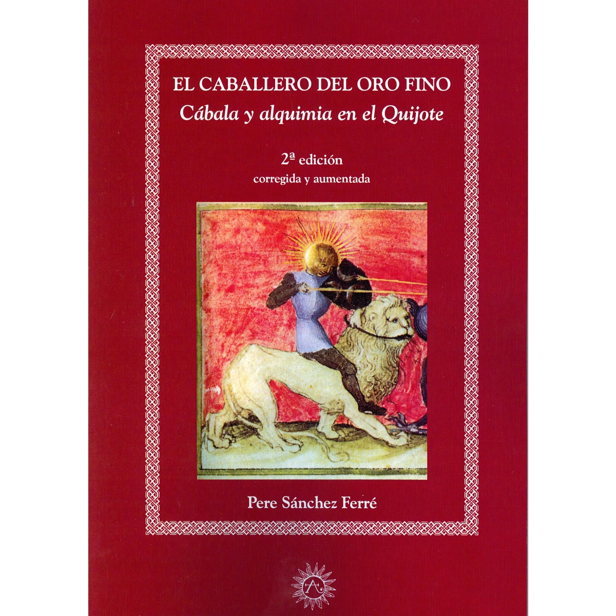 El Caballero Del Oro Fino 1