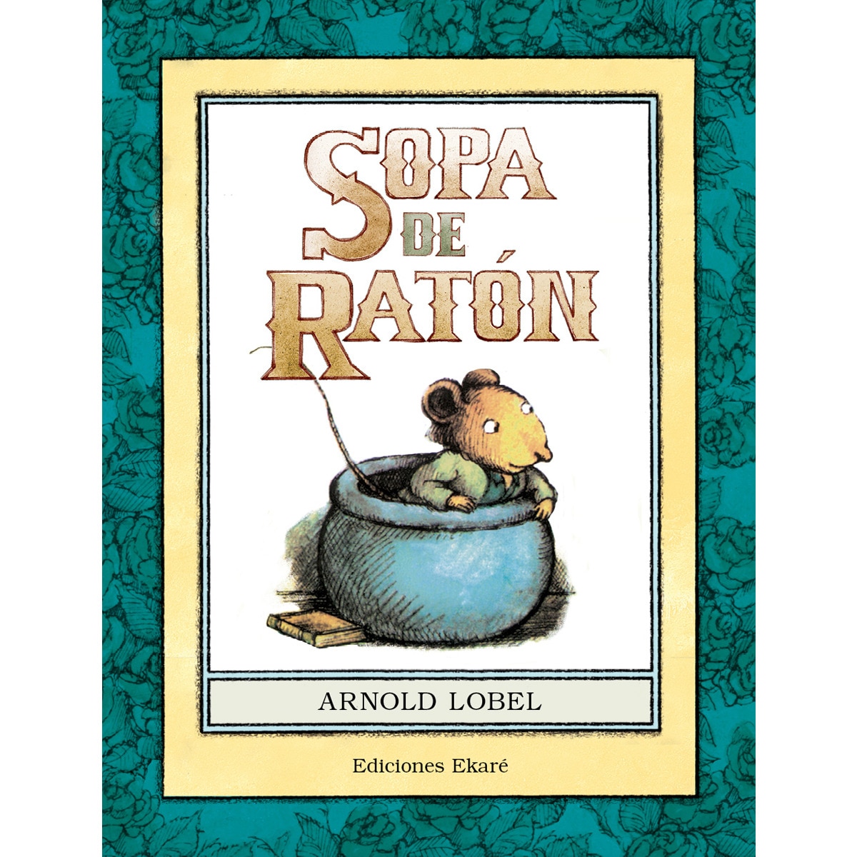 Sopa De Ratón 1