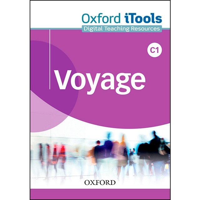 Voyage C1. Itools 1