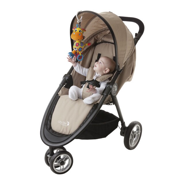 playgro el corte ingles