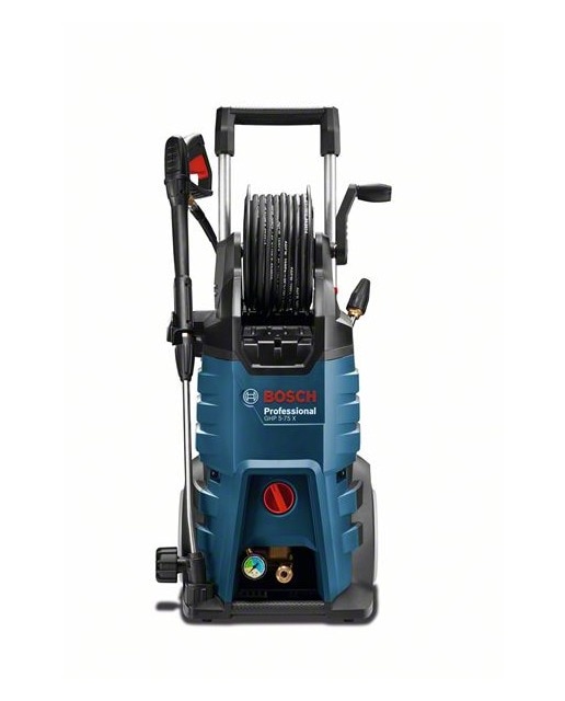 Imagem 0 de Lavadora Elétrica Profissional