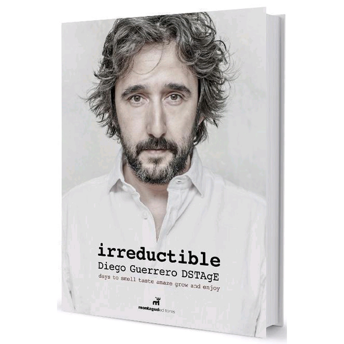 Imagem 0 de Irreductible(Tapa dura)