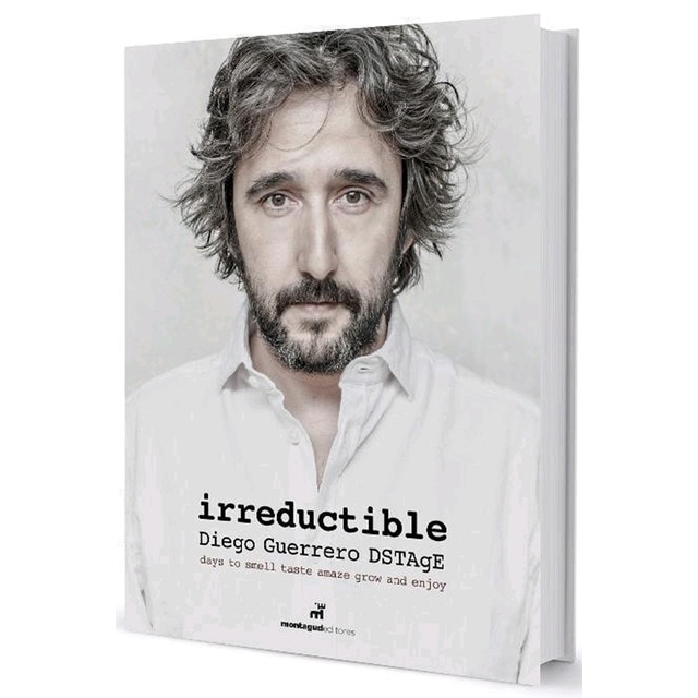 Imagem 0 de Irreductible(Tapa dura)