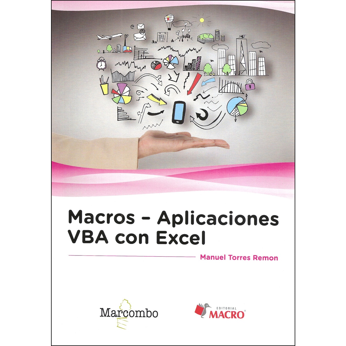 Aplicaciones VBA con Excel (Capa mole) 1