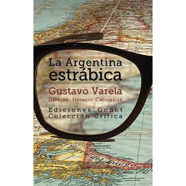 La Argentina Estrábica 1