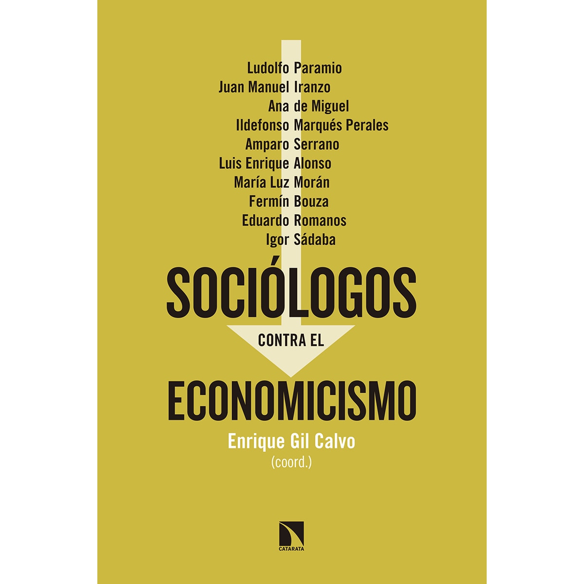 Sociólogos Contra El Economicismo 1