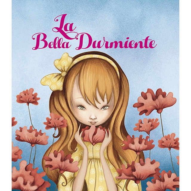 Imagem 0 de La Bella Durmiente (Capa dura)