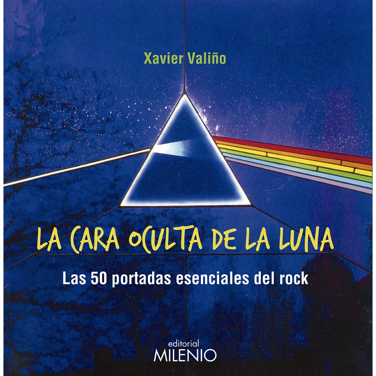 Imagem 0 de La Cara Oculta De La Luna