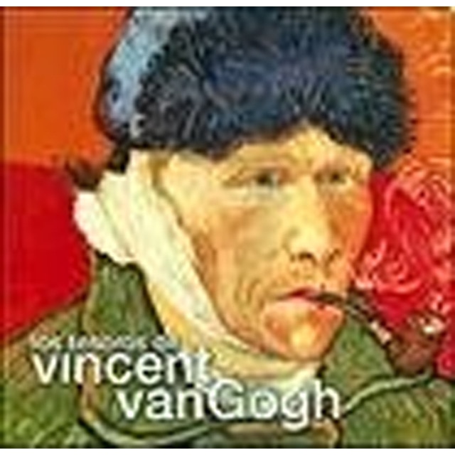 Imagem 0 de Los Tesoros De Vincent Van Gogh