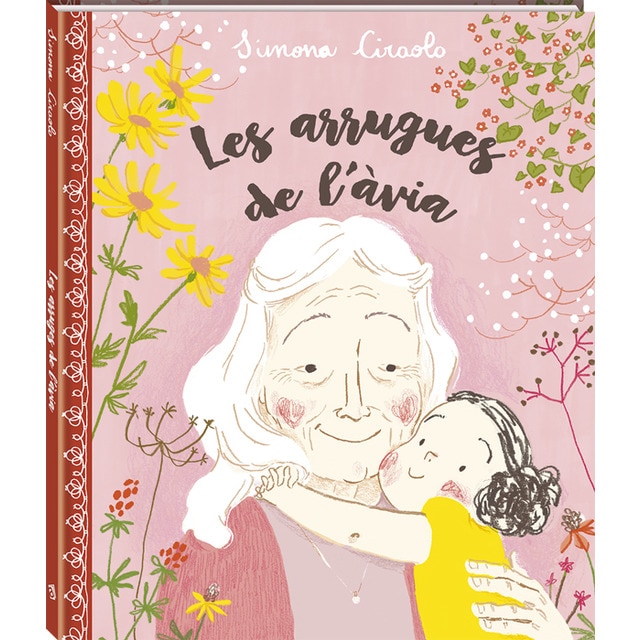 Imagen 0 de Les arrugues de l'àvia (Tapa dura)