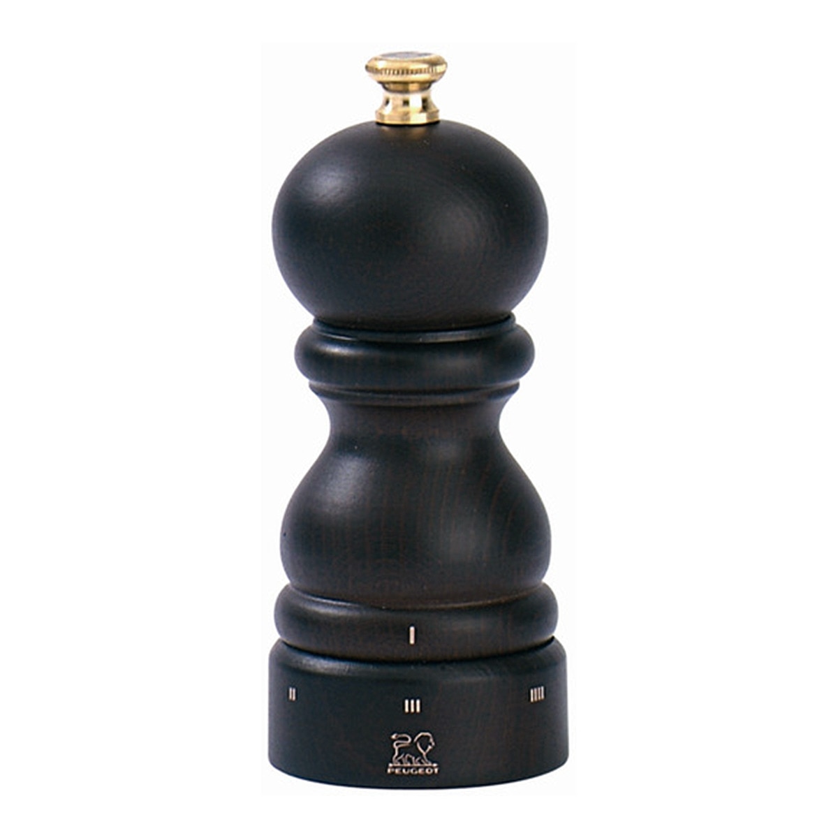 Mini Molinillo de sal París Peugeot Choco-1