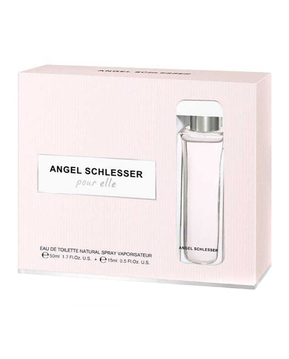Angel Schlesser - Estuche De Regalo Pour Elle