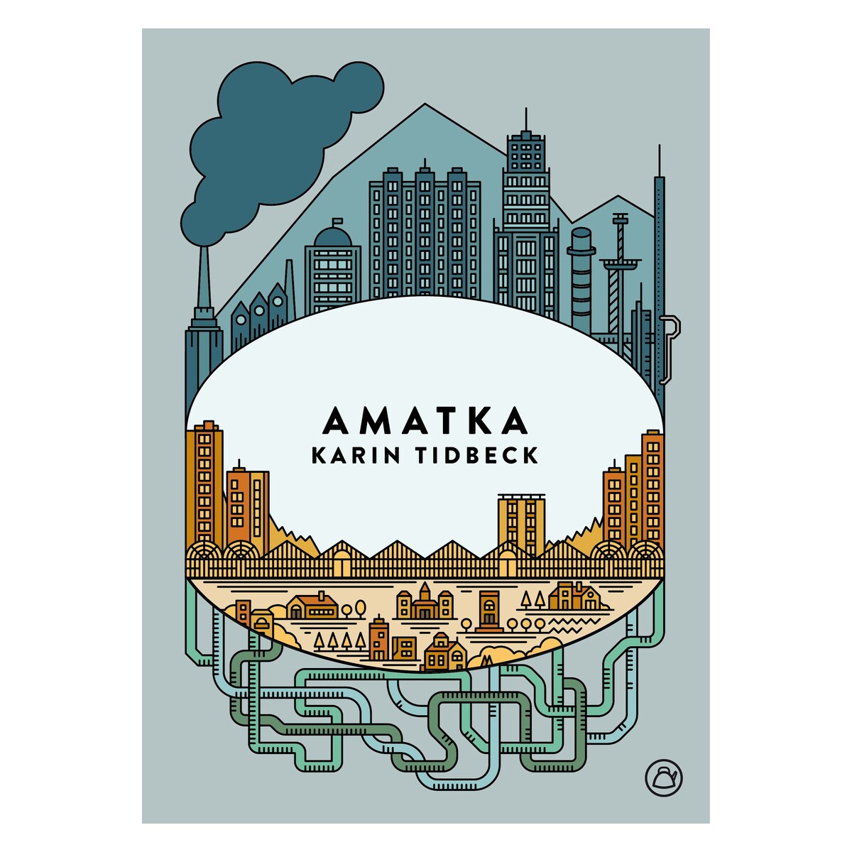 Amatka 1