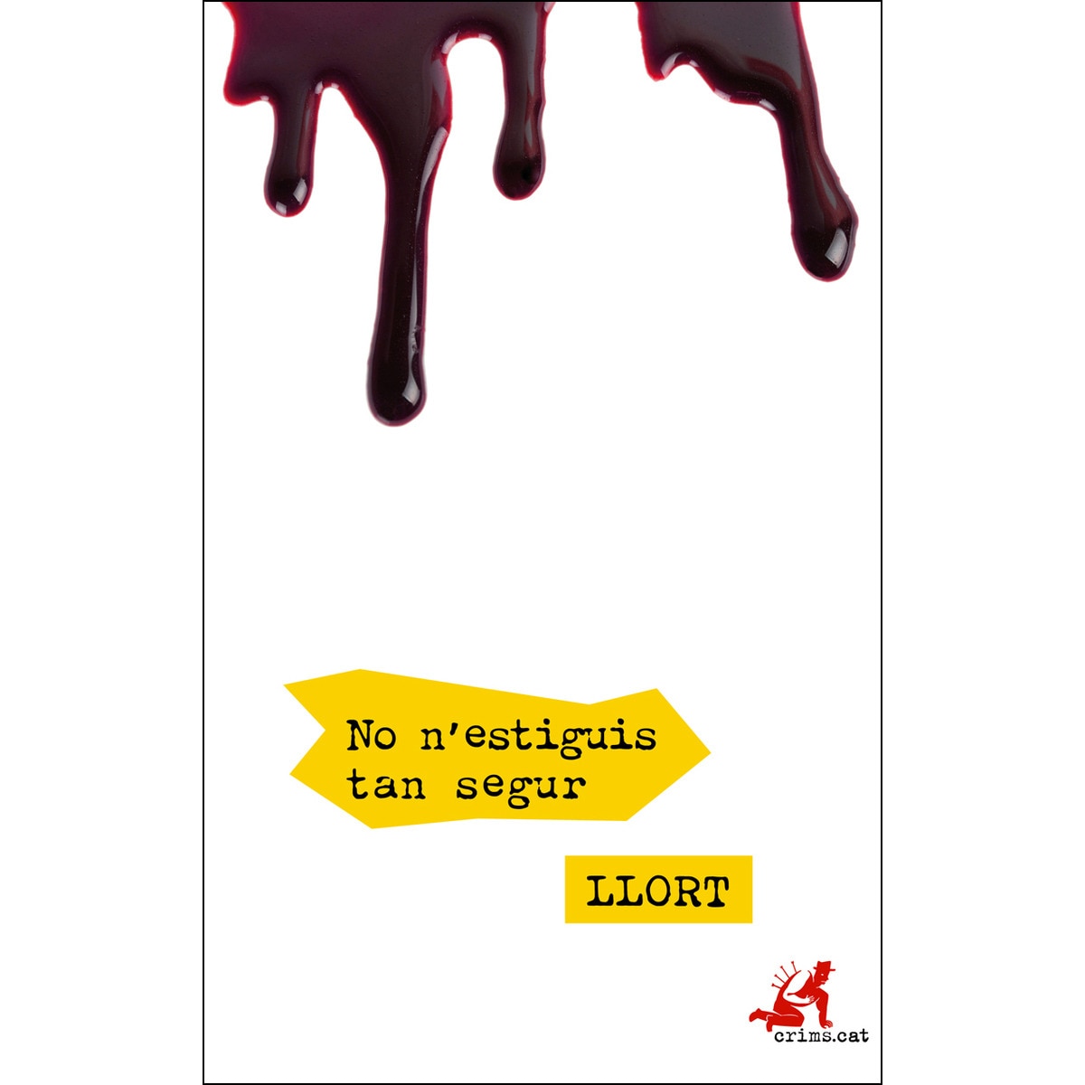 Imagem 0 de No n'estiguis tan segur(Tapa blanda)