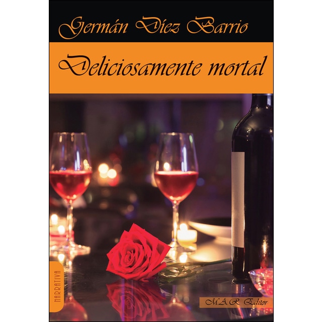 Imagem 0 de Deliciosamente Mortal