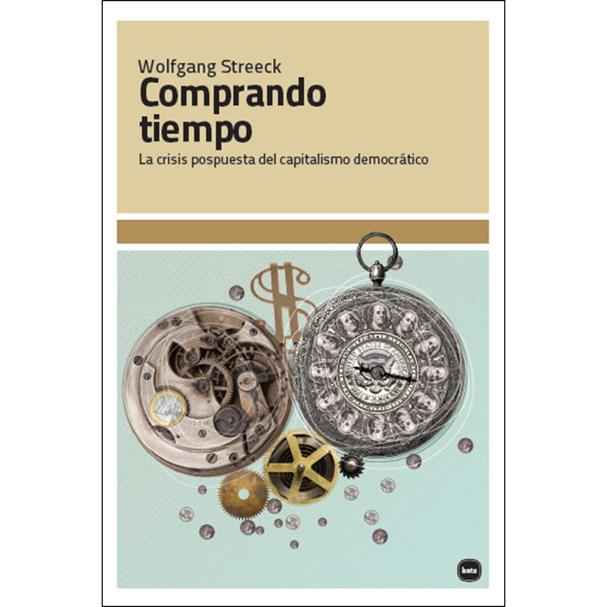 Imagem 0 de Comprando Tiempo