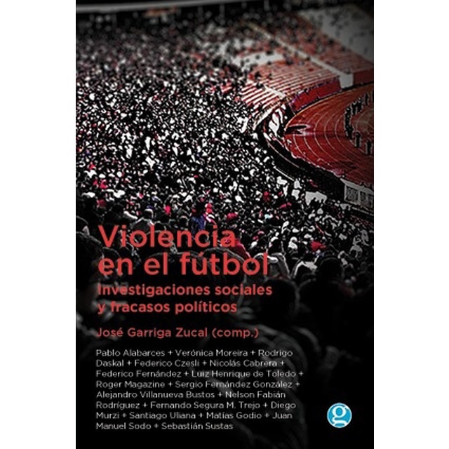 Violencia En El Fútbol 1