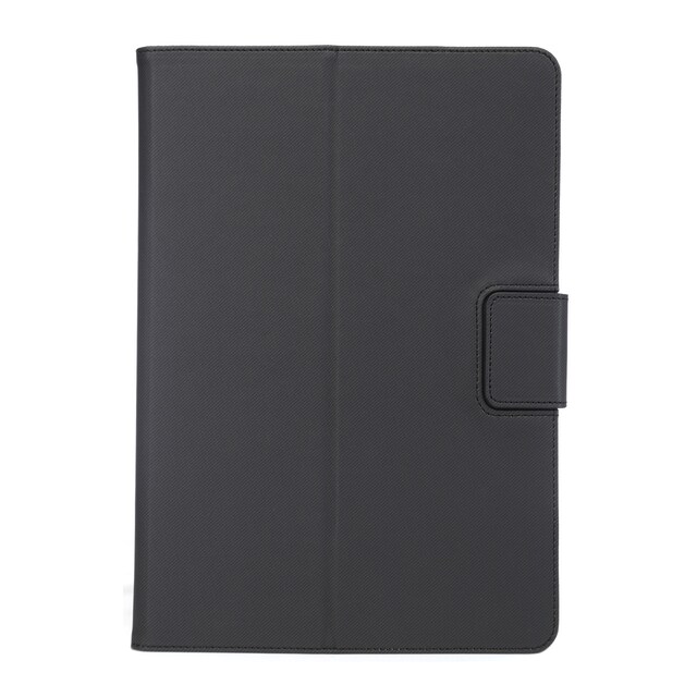 Imagen 0 de Funda negra Inves para tablets 22,86 - 25,4 cm (9-10'')