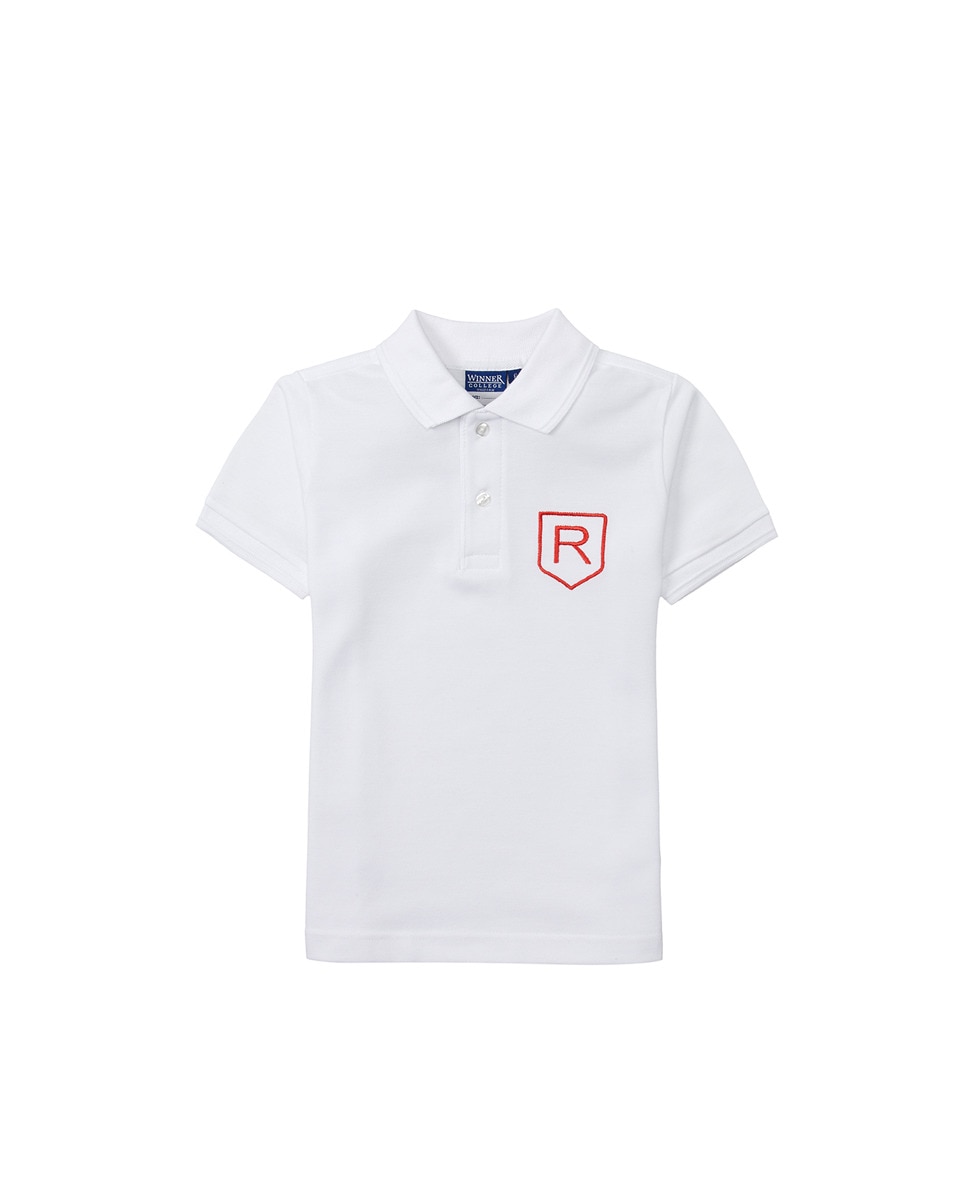 Polo uniforme