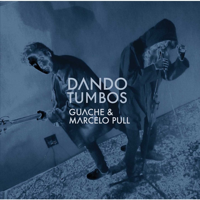 Imagen 0 de Dando tumbos (CD)