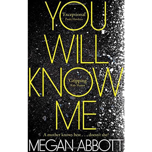 Imagem 0 de You will know me