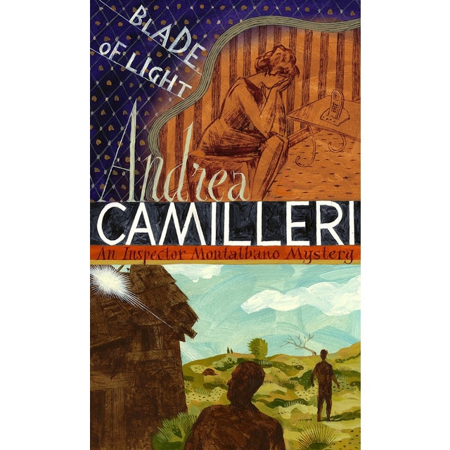 Imagem 0 de Blade of light