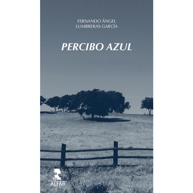 Imagem 0 de Percibo Azul