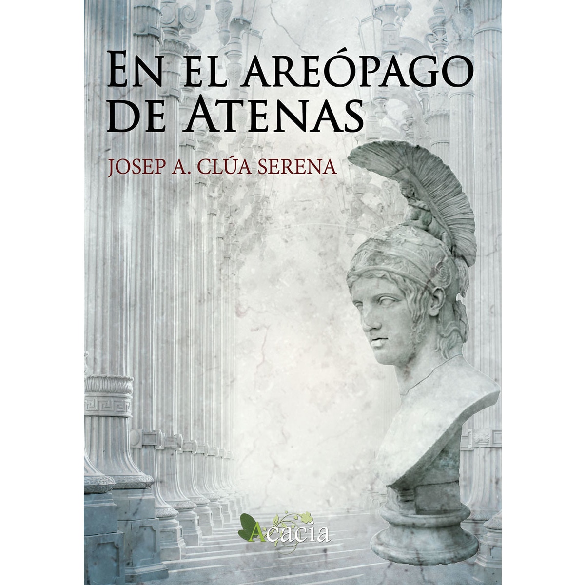 En El Areópago De Atenas 1