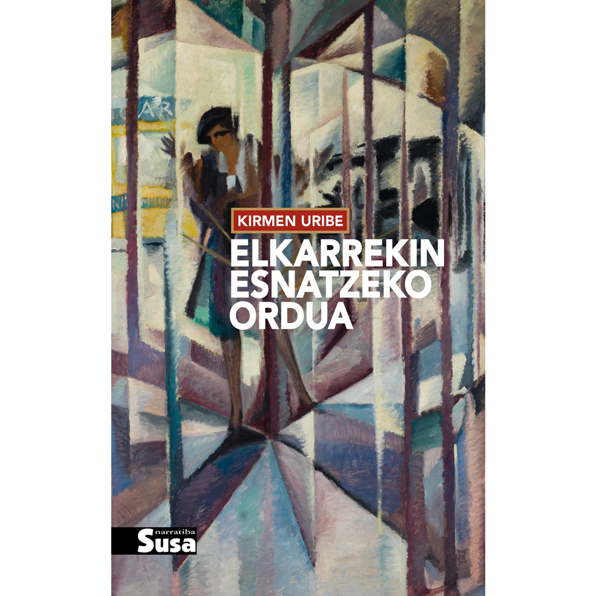 Imagem 0 de Elkarrekin Esnatzeko Ordua