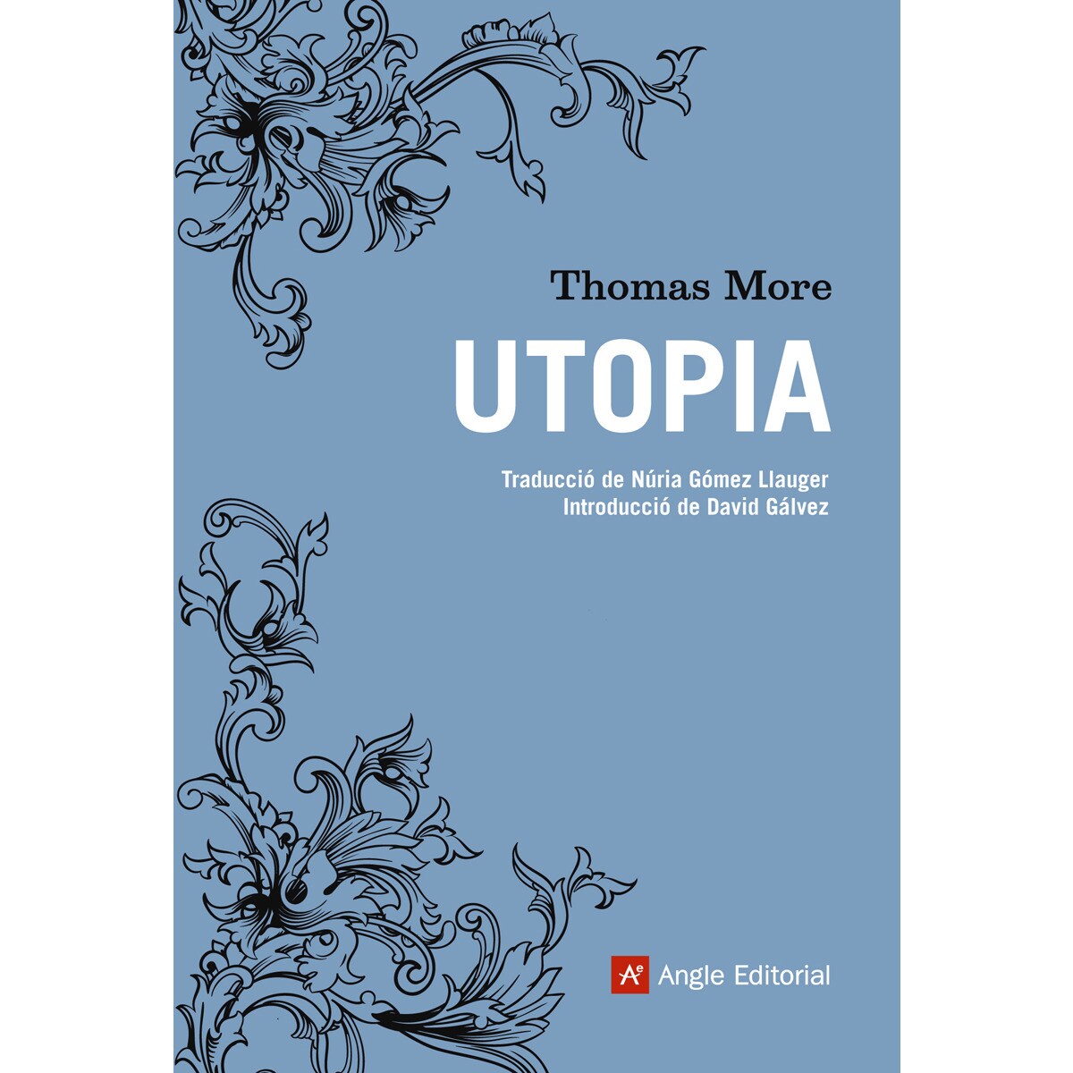 Utopia (Capa mole) 1