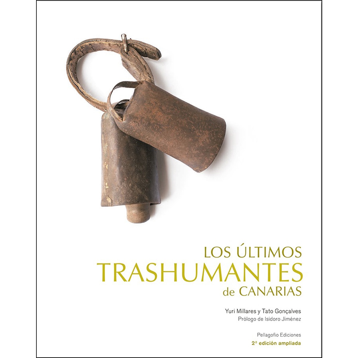 Imagem 0 de Los últimos trashumantes de canarias