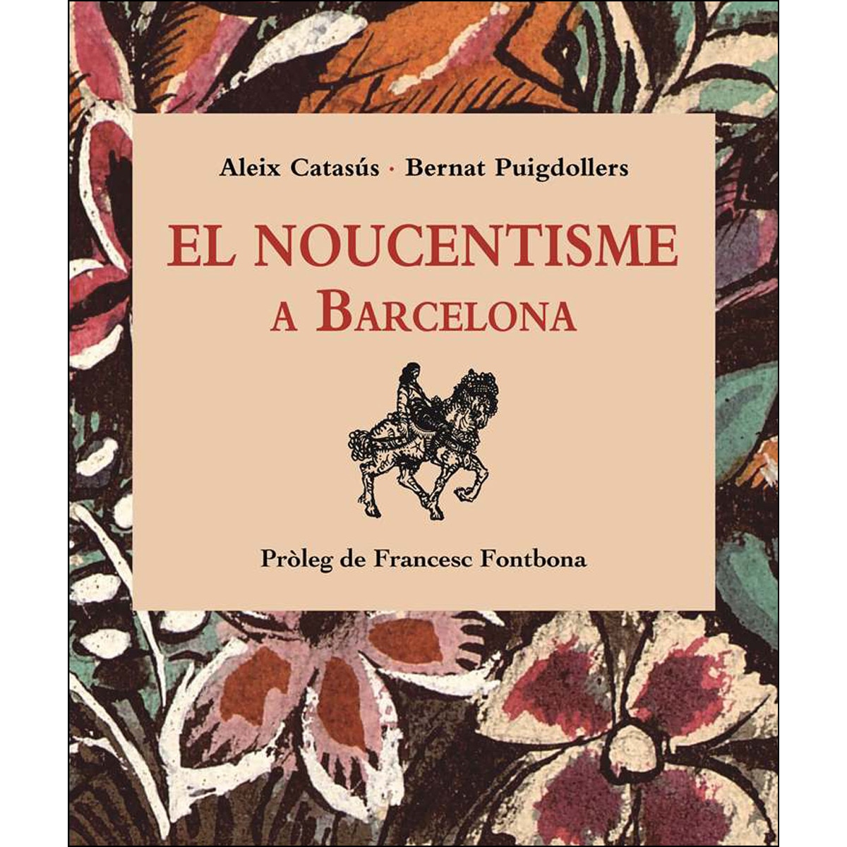 Imagem 0 de El Noucentisme A Barcelona