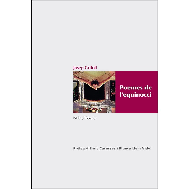 Imagem 0 de Poemes De L'Equinocci