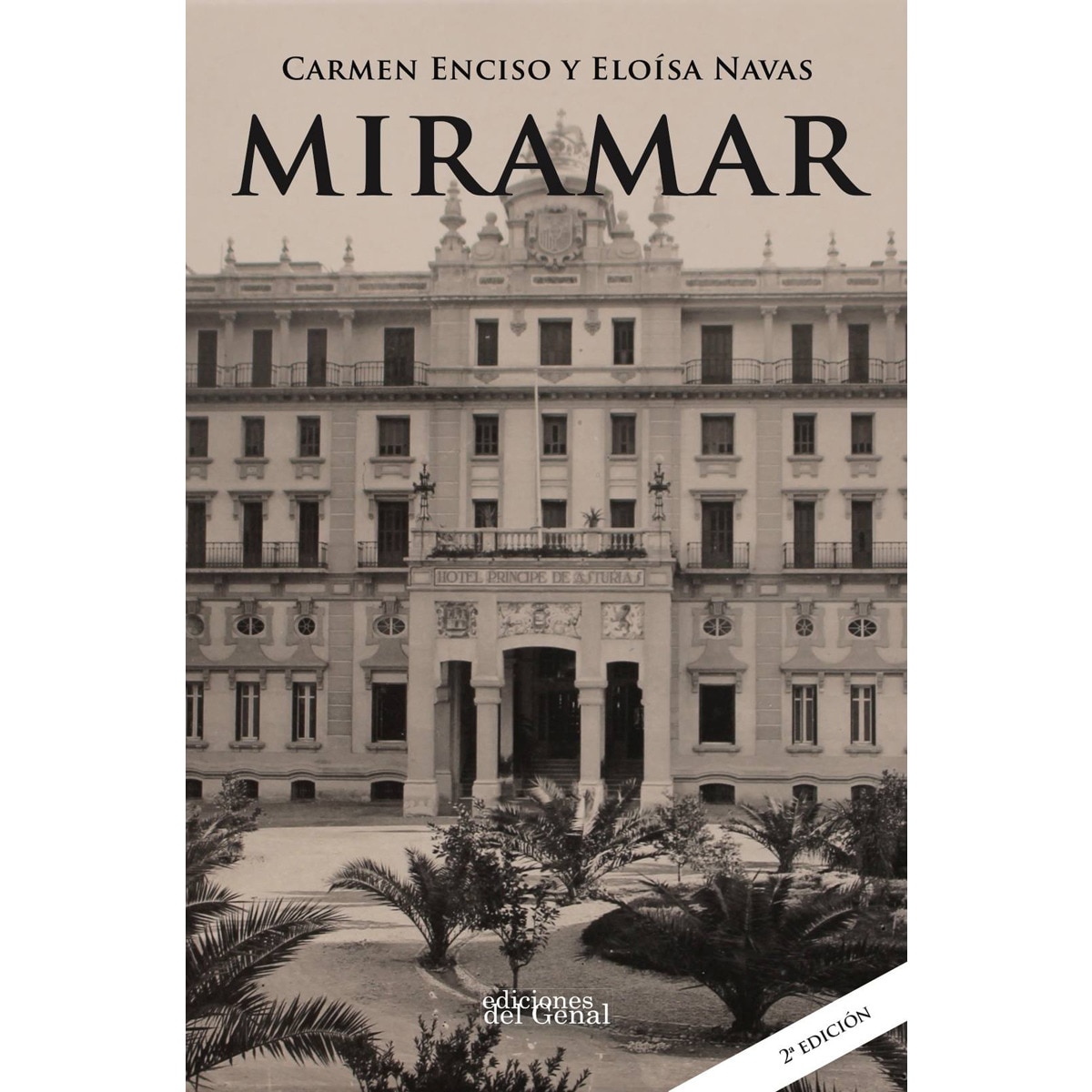 Miramar 1