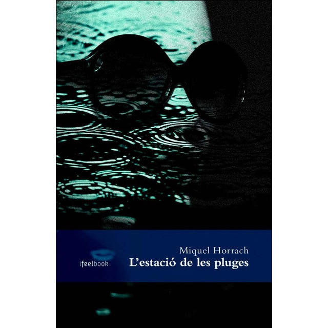 Imagem 0 de L'estació de les pluges