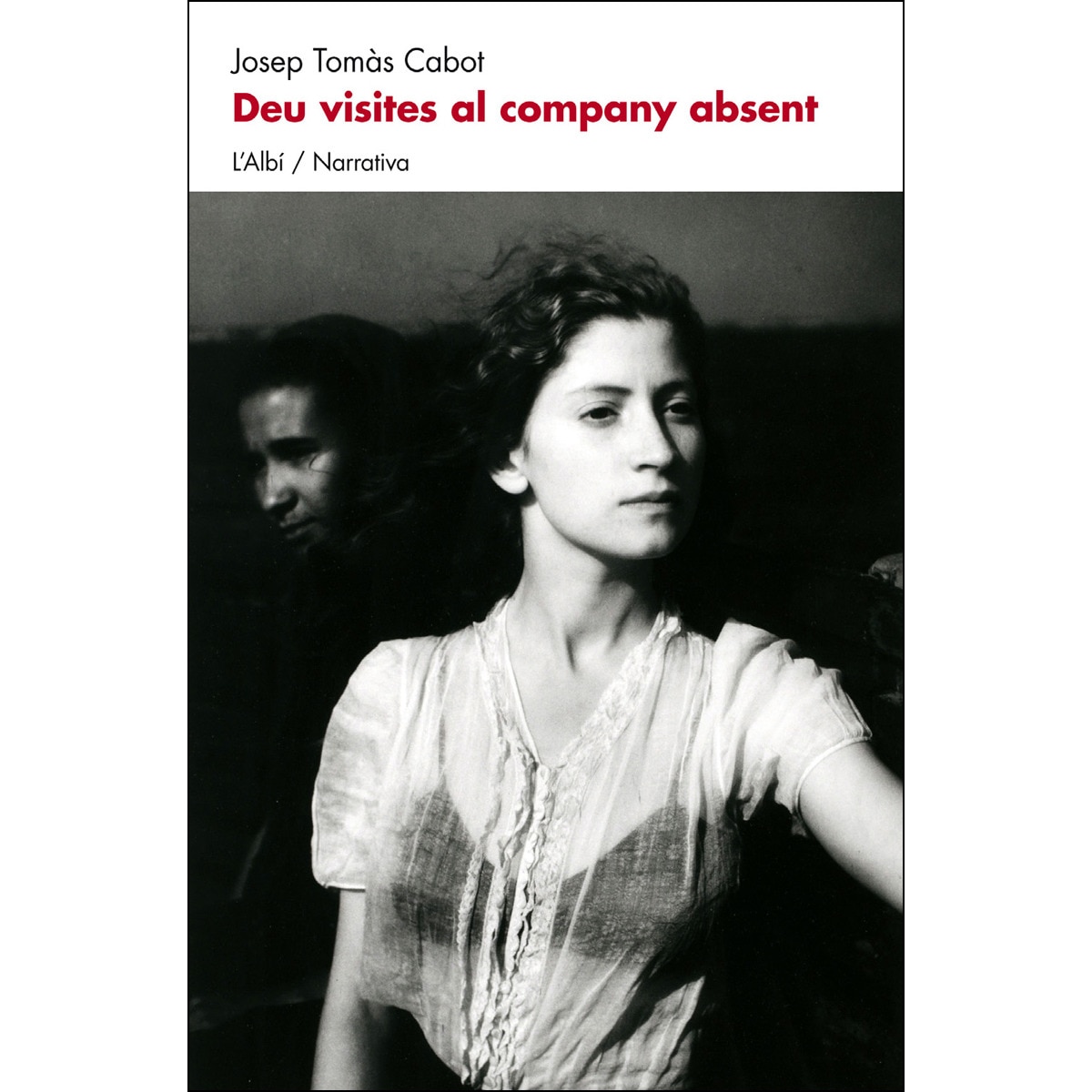 Imagem 0 de Deu Visites Al Compay Absent