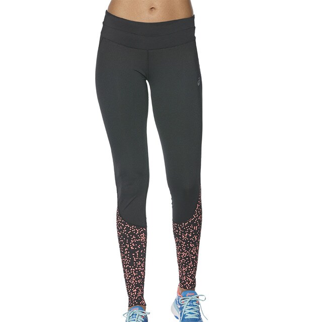 Malla de mujer Race Tight Asics · El Corte Inglés Malla de mujer Race Tight Asics · El Corte Inglés
