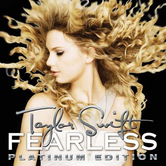 Imagen 0 de Fearless (2 LP-Vinilo)