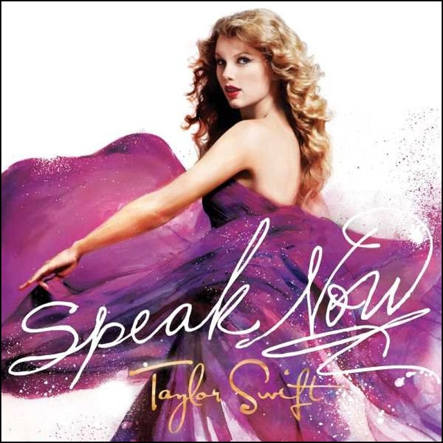 Imagen 0 de Speak Now (2 LP-Vinilo)