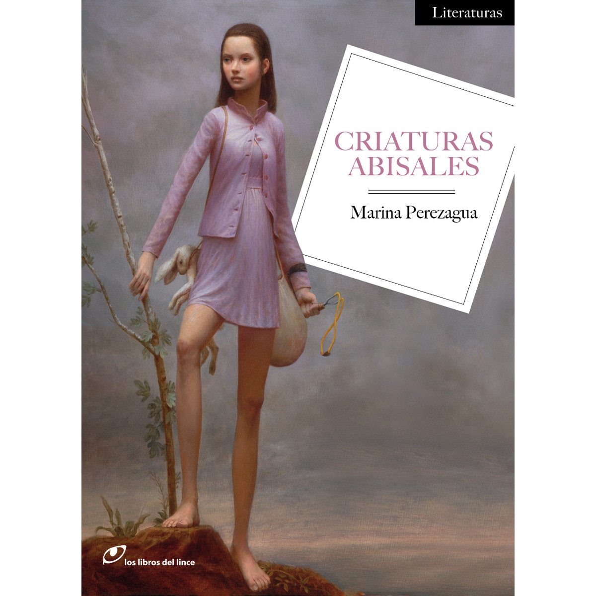 Imagem 0 de Criaturas abisales (nueva edición) (Capa mole)