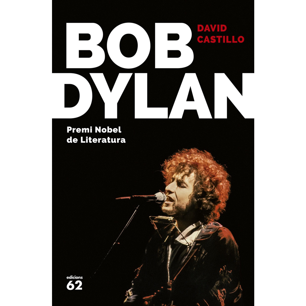 Imagem 0 de Bob Dylan (Capa mole com abas)