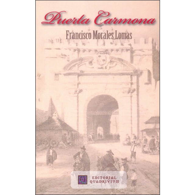 Imagem 0 de Puerta Carmona