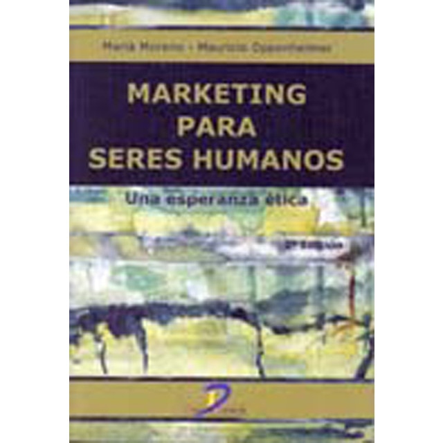 Imagem 0 de Marketing Para Seres Humanos