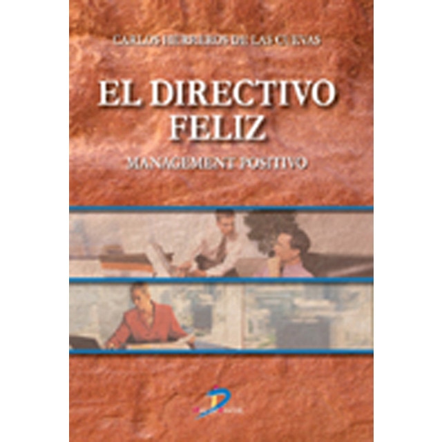 El Directivo Feliz 1