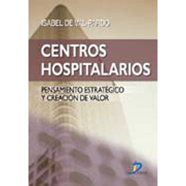 Centros Hospitalarios 1