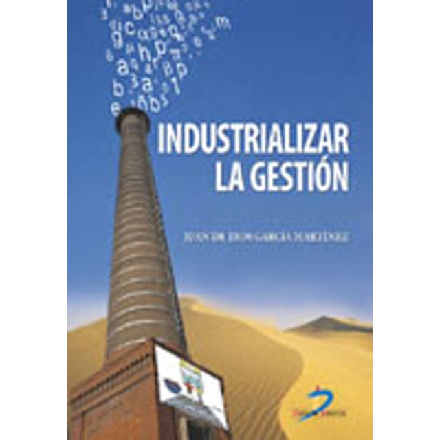 Industrializar La Gestion 1