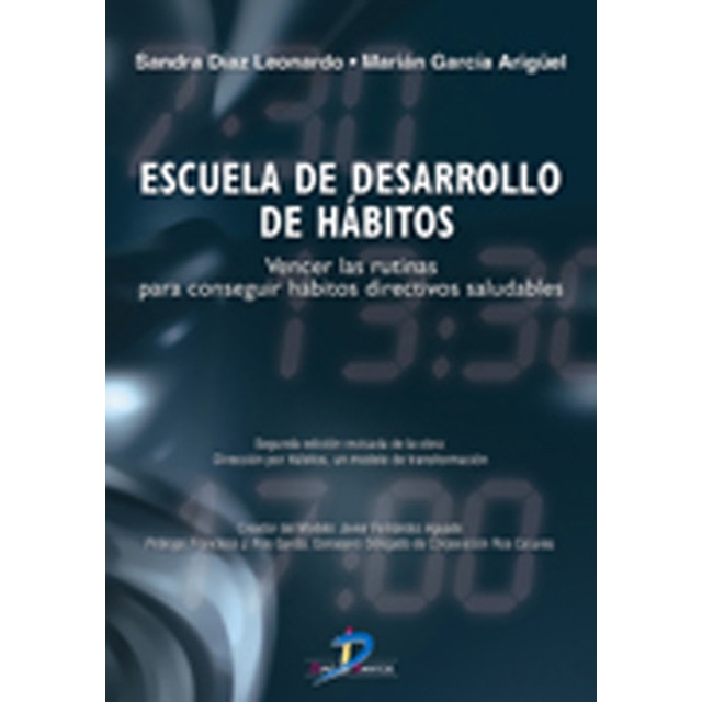Escuela De Desarrollo De Habitos 1