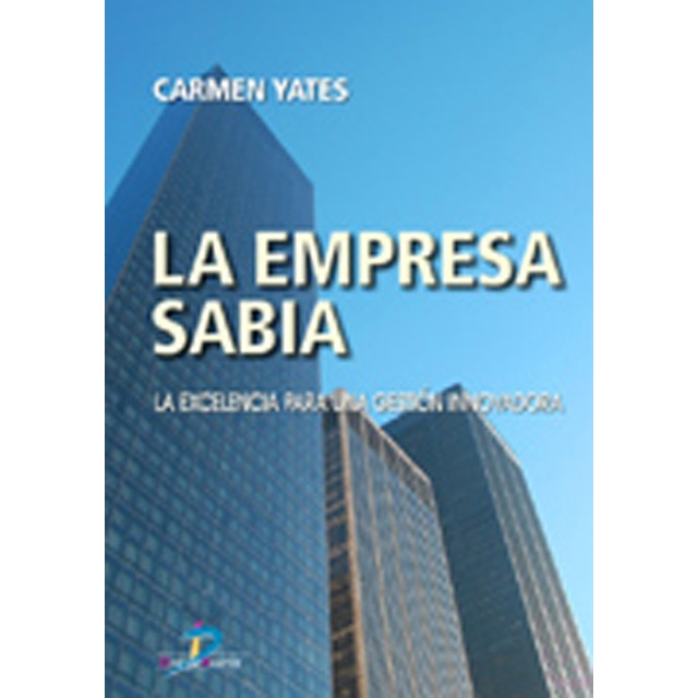 La Empresa Sabia 1