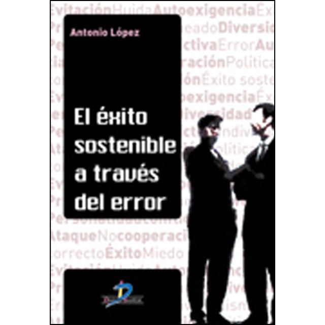 Imagem 0 de El Exito Sostenible A Traves Del Error