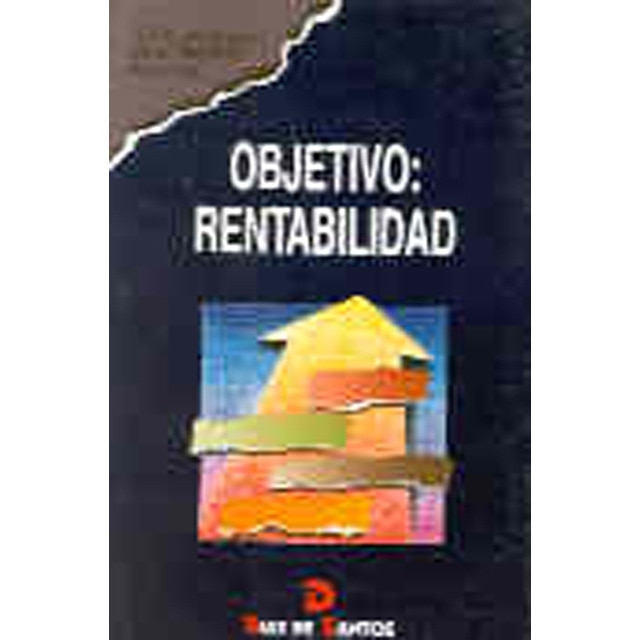 Objetivo: Rentabilidad 1